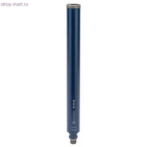 Алмазная коронка ø47x400mm,G 1/2 - 2608601358 Алмазная коронка ø47x400mm,G 1/2 - 2608601358