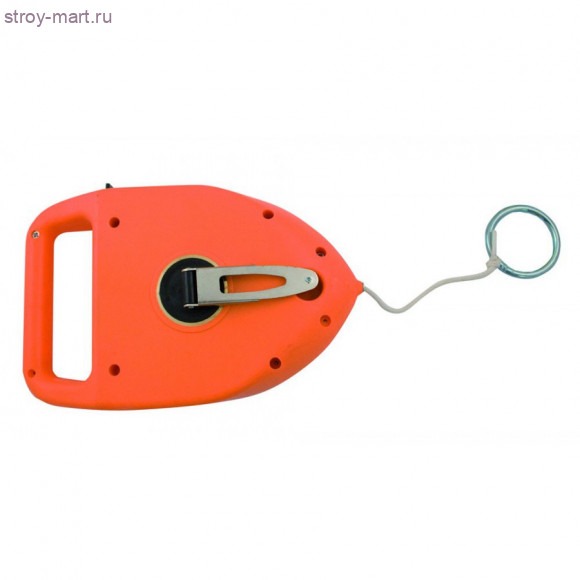 Шнур отбивочный в корпусе 50 м Edma 060955 - С-000135843