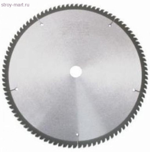 Диск пильный,ф355х25.4\35х3мм,120зуб, д\алюминия - A-81642