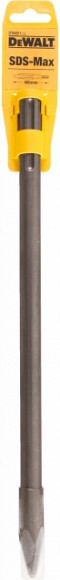 Долото SDS-max, пика 400мм - DT 6821 Долото SDS-max, пика 400мм - DT 6821