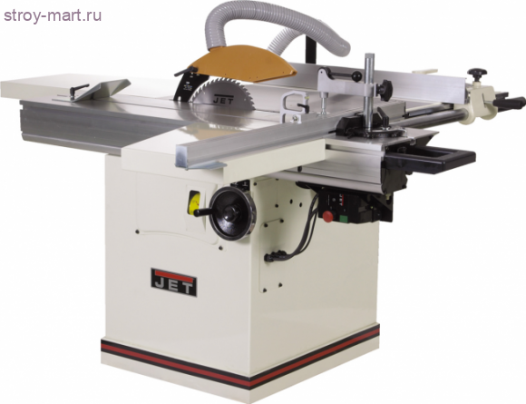 Форматно-раскроечный станок JTSS-1700