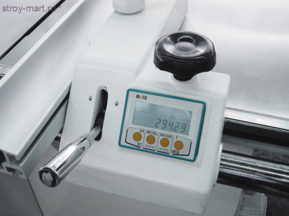 Форматно-раскроечный станок JTSS-1700