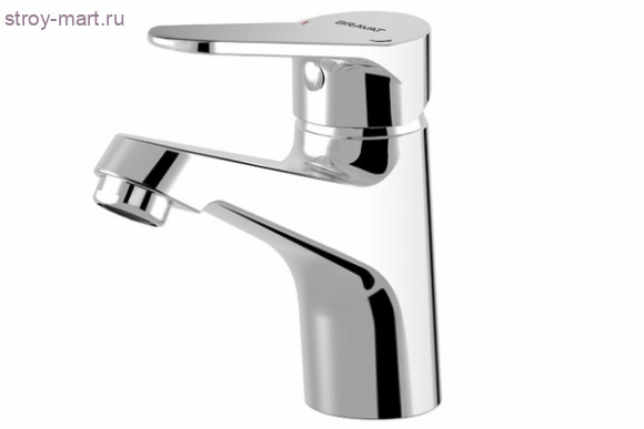 Смеситель для ванной комнаты на раковину низкий - F1111147C Смеситель для ванной комнаты на раковину низкий - F1111147C