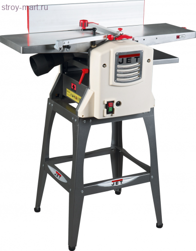 Фуговально-рейсмусовый станок JET JPT-10B Фуговально-рейсмусовый станок JET JPT-10B