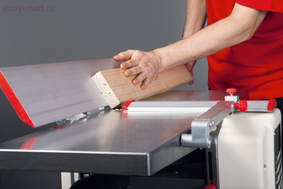 Фуговально-рейсмусовый станок JET JPT-10B Фуговально-рейсмусовый станок JET JPT-10B