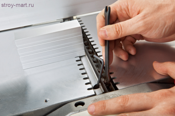 Фуговально-рейсмусовый станок JET JPT-10B Фуговально-рейсмусовый станок JET JPT-10B