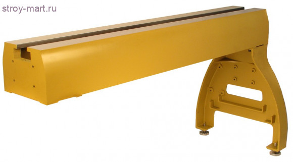 Удлинение станины станка на 1650мм для 4224В POWERMATIC