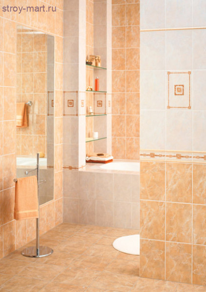 Башкирия Плитка напольная синяя 3272 30,2х30,2 Башкирия Плитка напольная синяя 3272 30,2х30,2