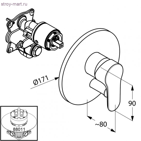 KLUDI OBJEKTA 326500575 KLUDI OBJEKTA 326500575