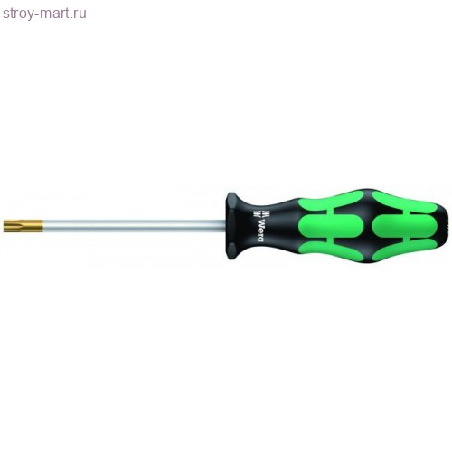 367 TORX® HF Отвертка с фиксирующей функцией 028054 - WE-028054 367 TORX® HF Отвертка с фиксирующей функцией 028054 - WE-028054