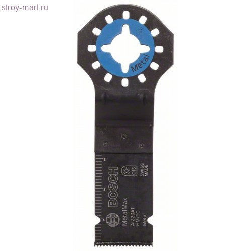 ПОГРУЖ ПИЛЬНОЕ ПОЛОТНО RB-5ШТ AIZ 20 AT - 2608662034 ПОГРУЖ ПИЛЬНОЕ ПОЛОТНО RB-5ШТ AIZ 20 AT - 2608662034