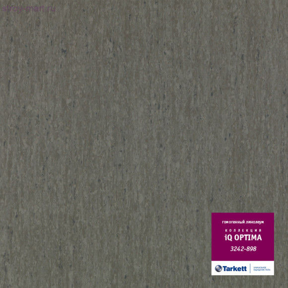 Tarkett iQ OPTIMA 3242 898 Tarkett iQ OPTIMA 3242 898