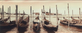 Marina Venezia 2 glass inserto Декор 20x50