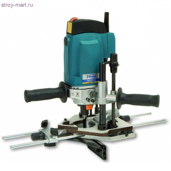 FR317S Фрезер угловой, регулируемый FR317S Фрезер угловой, регулируемый