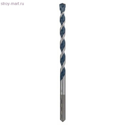 Сверло бетон CYL-5, 8X100X150 - 2608588152