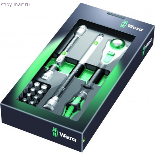 8100 SC 5 Модуль-Вставка 1/2 134059 - WE-134059 8100 SC 5 Модуль-Вставка 1/2 134059 - WE-134059