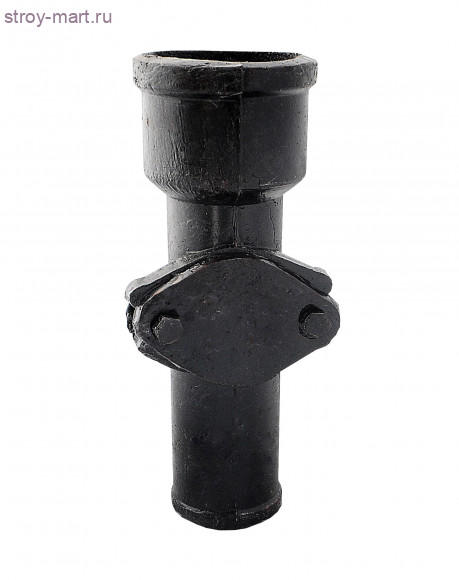 Ревизия чугун канализационн Ду 100 б/нап ТУ49255010028458193 - 4606034028001