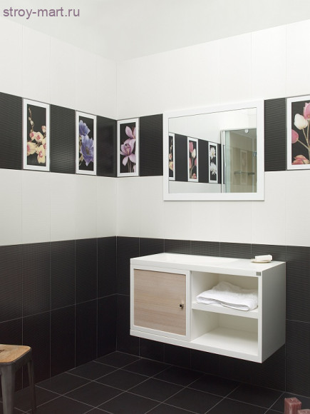 Aurea Negro PC Плитка напольная 30х30 Aurea Negro PC Плитка напольная 30х30