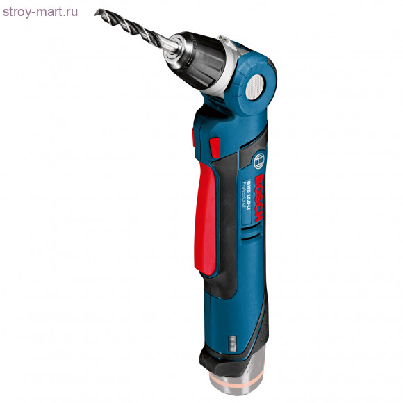 Аккумуляторная угловая дрель - шуруповерт GWB 10,8-LI - 0601390908 Аккумуляторная угловая дрель - шуруповерт GWB 10,8-LI - 0601390908