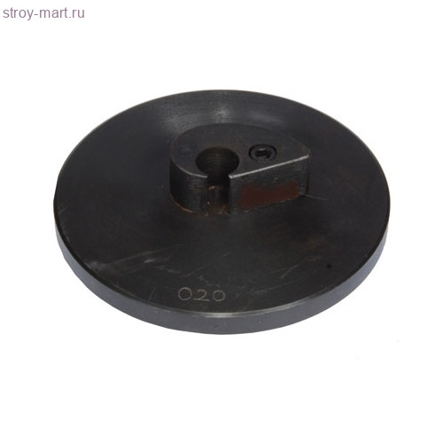 Оправка для материала толщиной 4-14mm для V1 / V2 -16 Оправка для материала толщиной 4-14mm для V1 / V2 -16