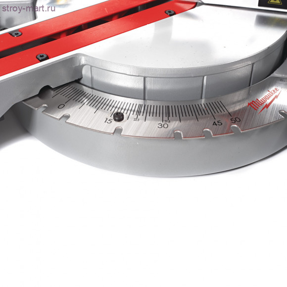 Торцовочная пила Milwaukee MS 216 SB 4933419300 Торцовочная пила Milwaukee MS 216 SB 4933419300