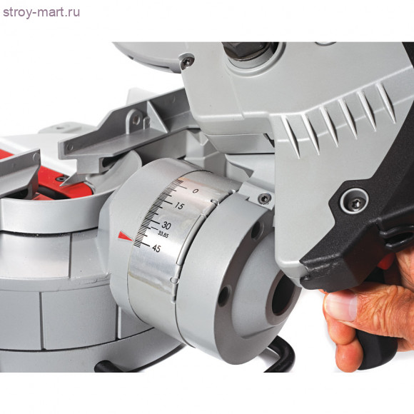 Торцовочная пила Milwaukee MS 216 SB 4933419300 Торцовочная пила Milwaukee MS 216 SB 4933419300