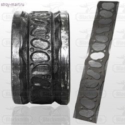 Оправка для художественного проката PR1-BM017 Оправка для художественного проката PR1-BM017