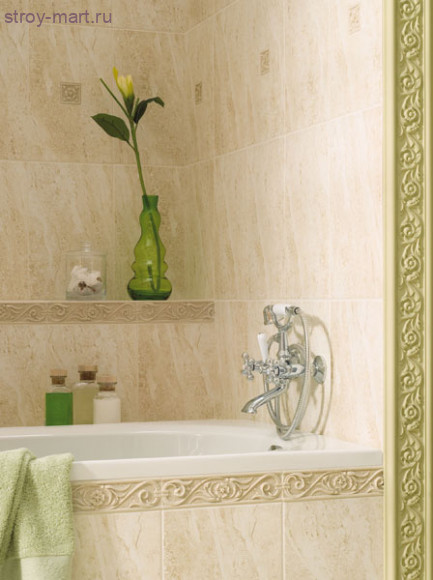 Amaro bez Плитка настенная 25x40 Amaro bez Плитка настенная 25x40