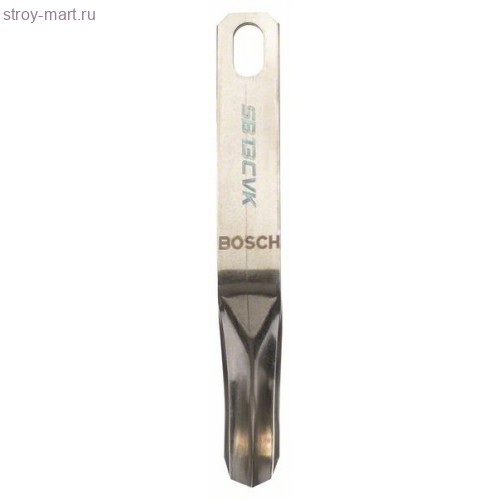 СТАМЕСКА V-ОБРАЗНАЯ ИЗОГНУТАЯ 13ММ - 2608691070