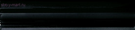 London Negro Бордюр 5х20 London Negro Бордюр 5х20