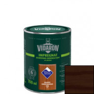 Антисептик «Vidaron Impregnat» африканское венге (V10) 2,5 л. / Sniezka - С-000084810 Антисептик «Vidaron Impregnat» африканское венге (V10) 2,5 л. / Sniezka - С-000084810