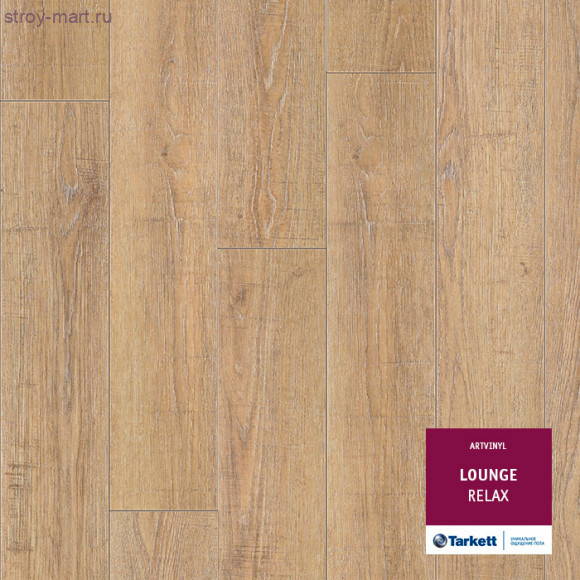 Tarkett LOUNGE RELAX Tarkett LOUNGE RELAX