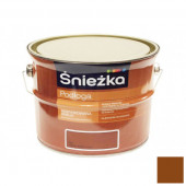 Эмаль для пола «Sniezka» орех 2,5л. /Р03 - С-000088559
