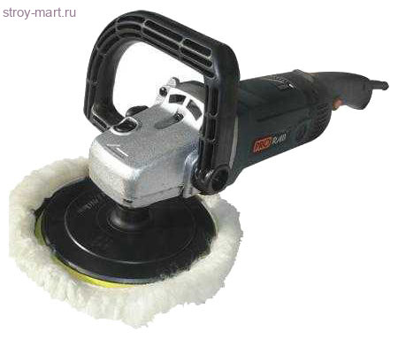 Полировальная машина PRORAB 3301 Полировальная машина PRORAB 3301