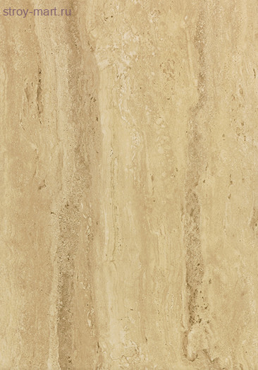 Travertino Noce Плитка настенная 31,6х45,2 Travertino Noce Плитка настенная 31,6х45,2