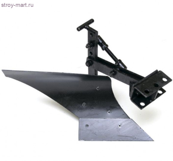Плуг со сцепкой Prorab 750106