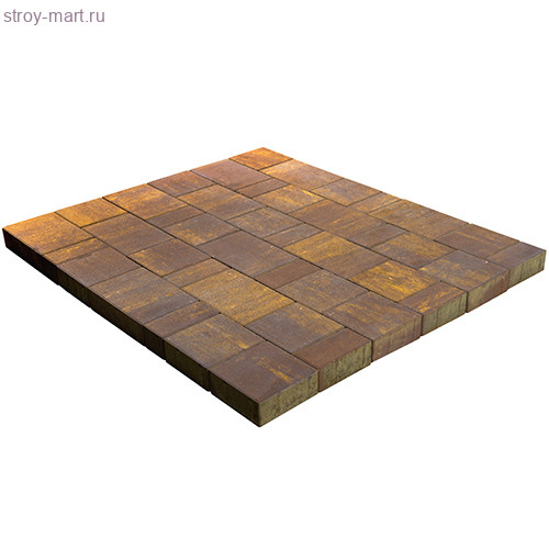 Старый город ландхаус Color MIX тип 18 (80/160/240*160*60) (h=60mm) (12.9м2) - С-000101318 Старый город ландхаус Color MIX тип 18 (80/160/240*160*60) (h=60mm) (12.9м2) - С-000101318