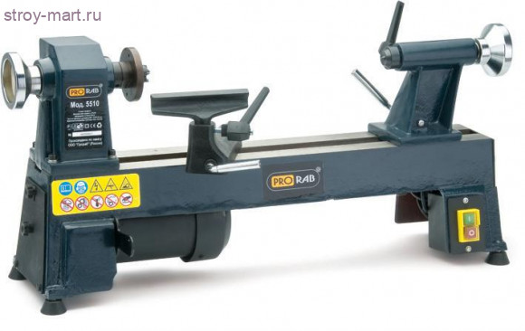 Токарный станок Prorab 5510 Токарный станок Prorab 5510
