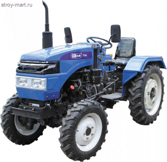 Трактор дизельный TY 244 Трактор дизельный TY 244