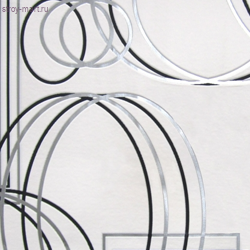 Обои Futurama 1206-5 (0,53*10м) 12 рул/уп. - С-000104893 Обои Futurama 1206-5 (0,53*10м) 12 рул/уп. - С-000104893