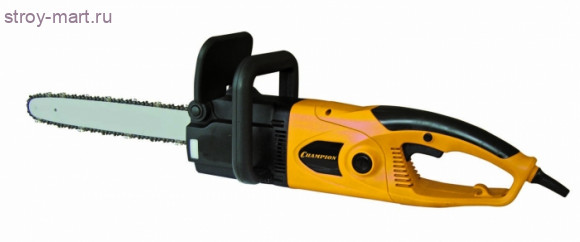 Электропила Champion 422-18 Электропила Champion 422-18