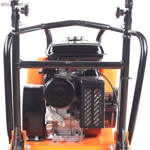 Виброплита VT 90 RB Виброплита VT 90 RB