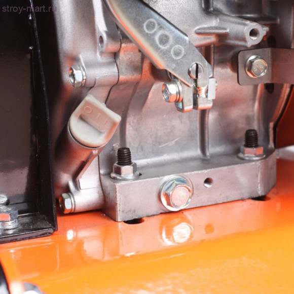 Виброплита VT 90 RB Виброплита VT 90 RB