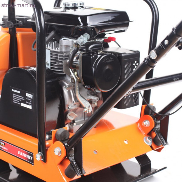 Виброплита VT 90 RB Виброплита VT 90 RB