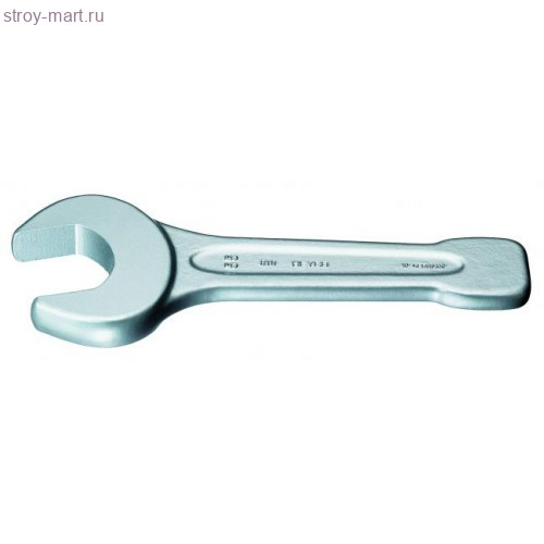 Ударный односторонний ключ 00810007520 - HE-00810007520