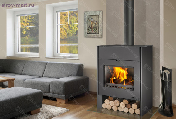 RIANO 01 W листовой металл с водонагревательным теплообменником RIANO 01 W листовой металл с водонагревательным теплообменником