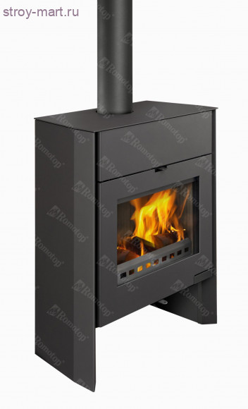 RIANO 01 W листовой металл с водонагревательным теплообменником RIANO 01 W листовой металл с водонагревательным теплообменником