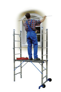 Подмость алюминиевая Elkop HPP 5760 / HPP5760 - С-000102920 Подмость алюминиевая Elkop HPP 5760 / HPP5760 - С-000102920