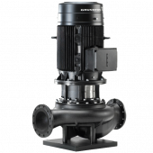 Насос ин-лайн ТР 40-190/2 б/комплекта Grundfos 96463768 Насос ин-лайн ТР 40-190/2 б/комплекта Grundfos 96463768