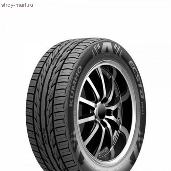 Автомобильные шины - Kumho Ecsta PS31 XL 225/45R17 94W